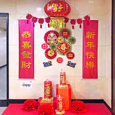 Celebration Decorations