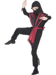 Halloween Costumes