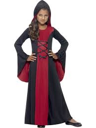 Halloween Costumes