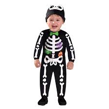 Halloween Costumes