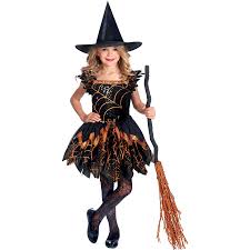 Halloween Costumes