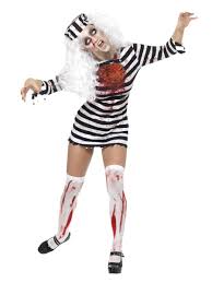Halloween Costumes