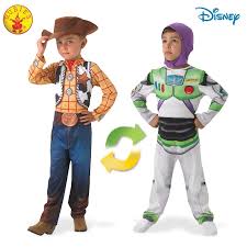 Story Book / Movie Costumes