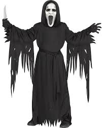 Halloween Costumes