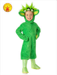 Halloween Costumes