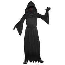 Halloween Costumes