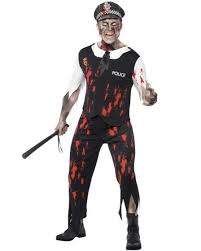 Halloween Costumes