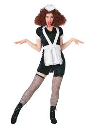 Halloween Costumes
