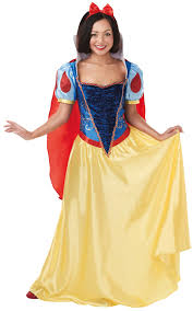 Story Book / Movie Costumes