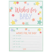 Baby Shower Items