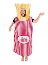 Halloween Costumes