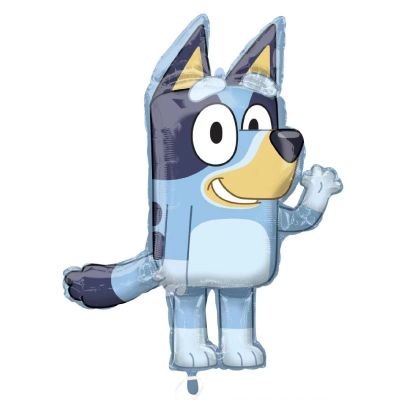 Licensed Supershape - Inflated