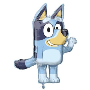 Licensed Supershape - Inflated