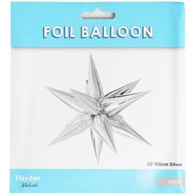 Starburst Foils