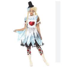 Halloween Costumes