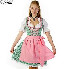 Oktoberfest Costumes