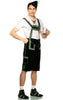 Oktoberfest Costumes