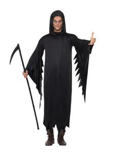 Screamer Costume