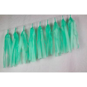Streamers / Tassels