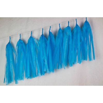 Streamers / Tassels