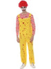 Halloween Costumes 2