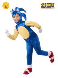 Sonic The Hedgehog