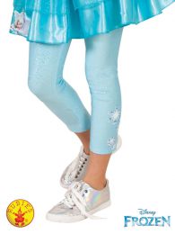 Licensed Footless Tights