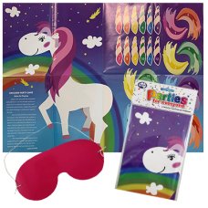 Unicorn Items