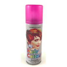 Hair Spray Cans