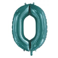 Giant Numbers Inflated - HP/LP/RB/LB/Teal/R/PR/Green