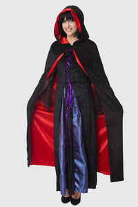 Capes