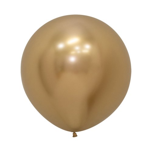 Latex 60cm - Inflated