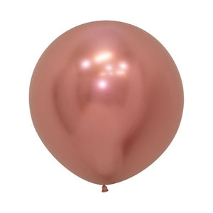 Latex 60cm - Inflated