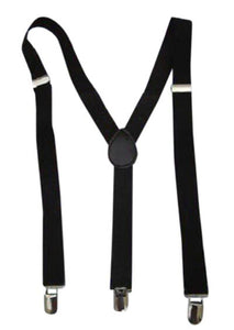 Suspenders/ Braces