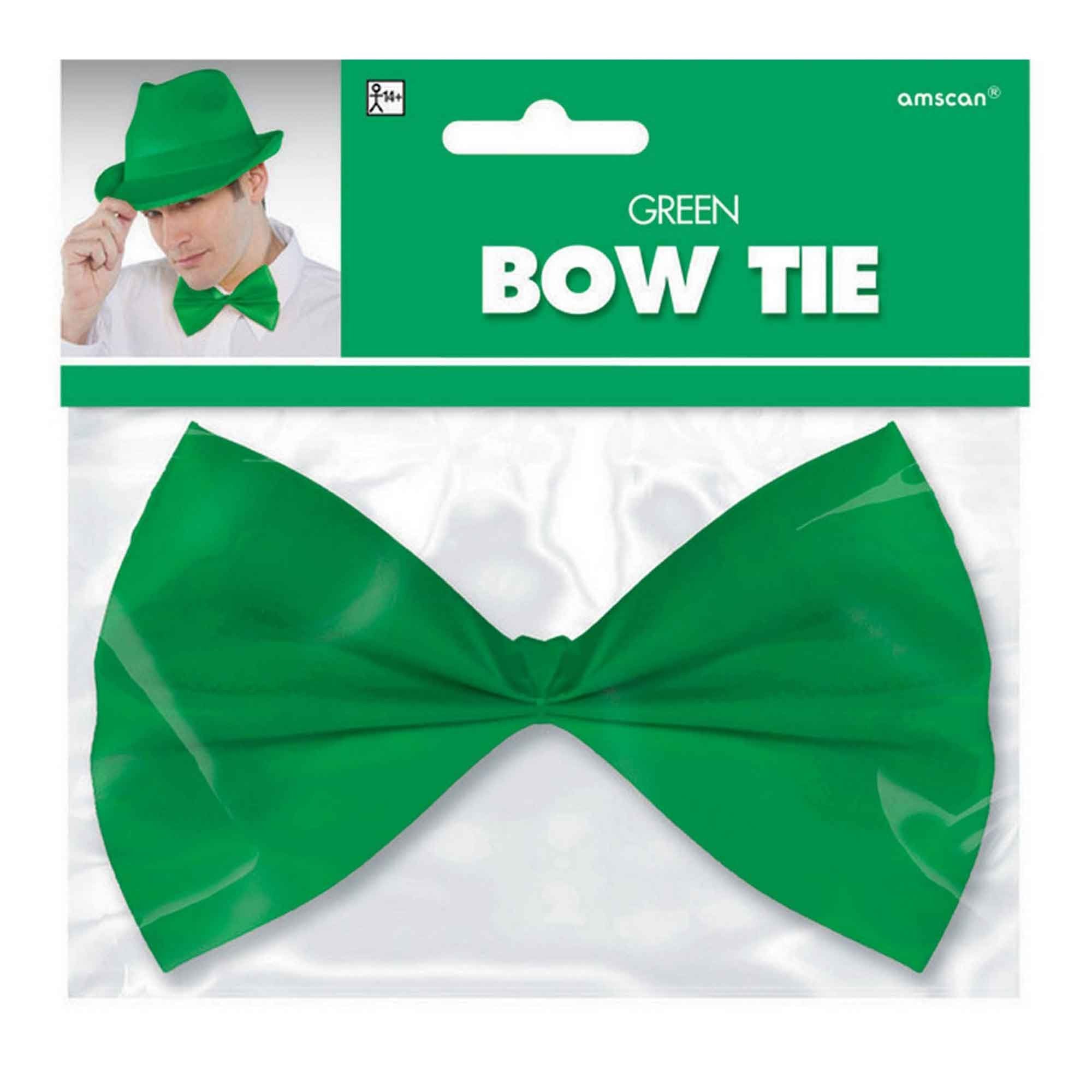 Tie - Neck/Bow