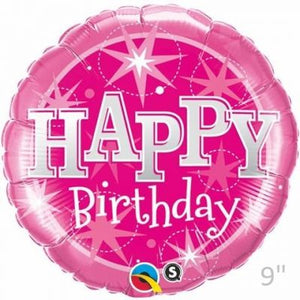 Air Fill Mini Balloons