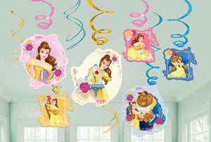 Licensed Decoration Kits / Swirl Packs