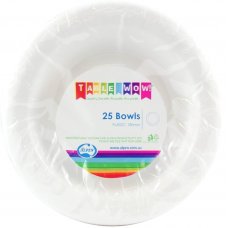 Alpen Plastic Bowls