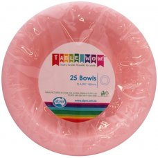 Alpen Plastic Bowls