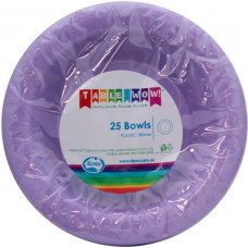 Alpen Plastic Bowls