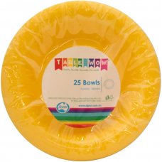 Alpen Plastic Bowls