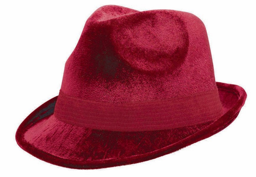 Fedora Hats