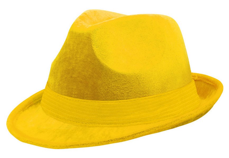 Fedora Hats