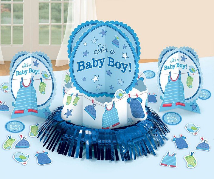 Baby Shower Decos/Accessories