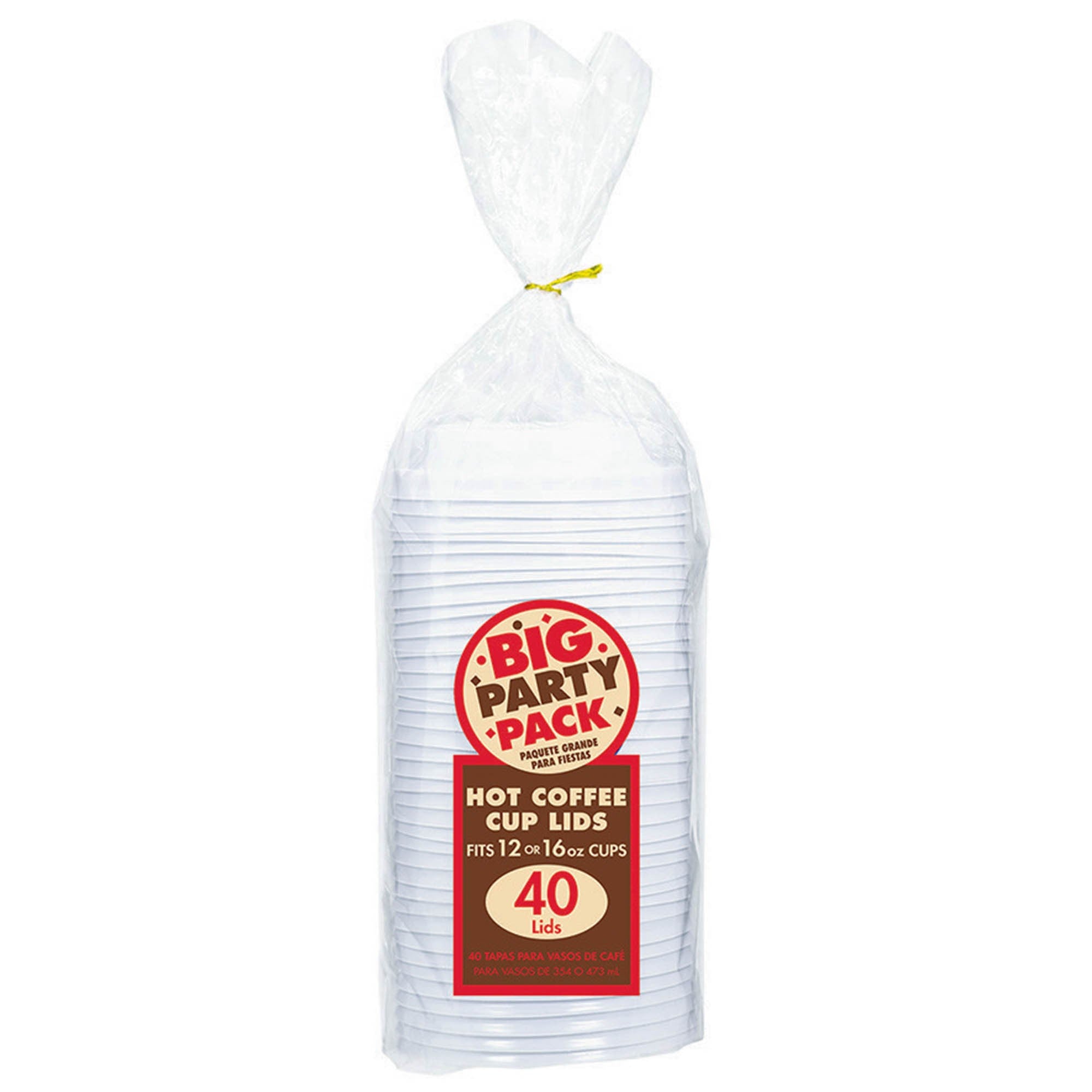 Paper Coffee Cup 40 Pack