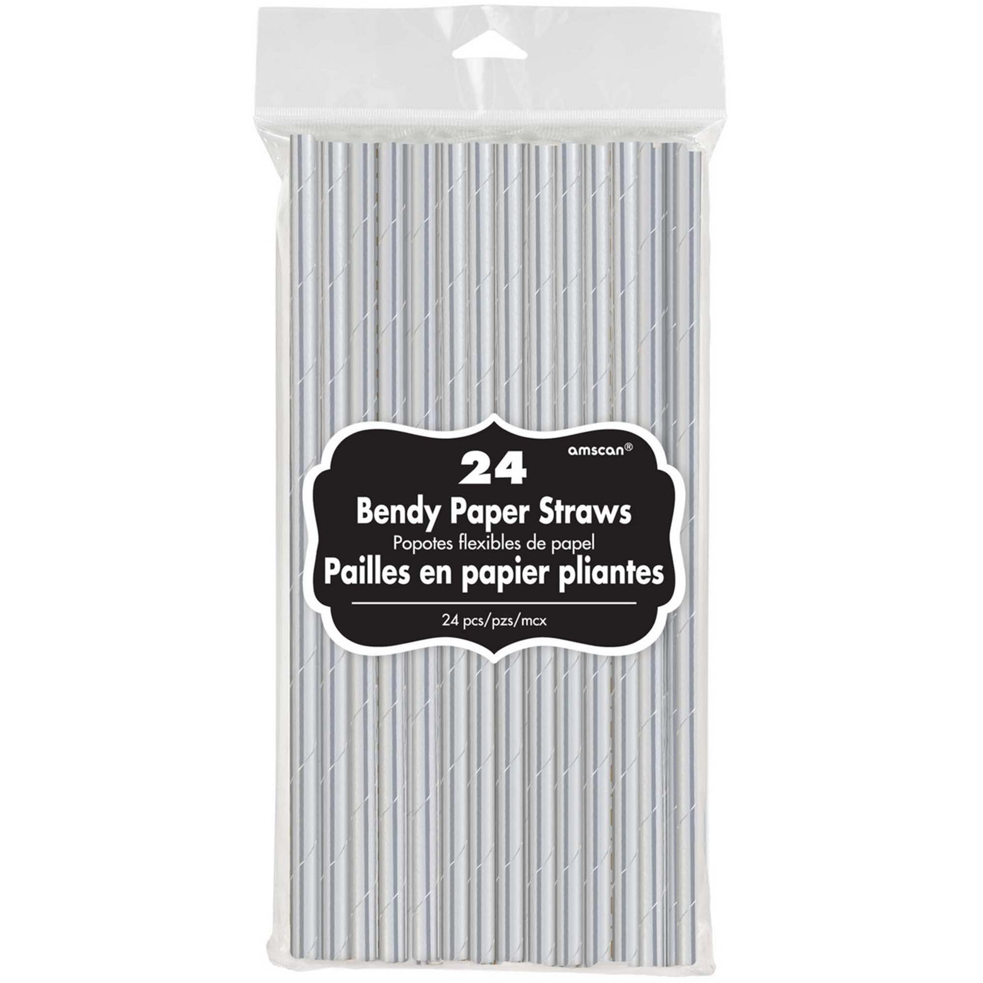 Paper Straws