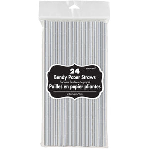 Paper Straws