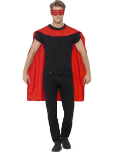 Capes