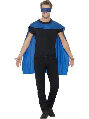 Capes