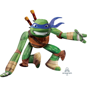 Leonardo Ninja Turtle